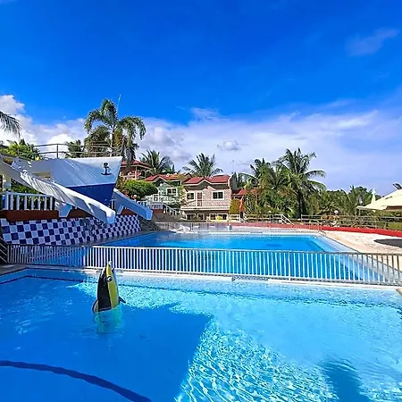 Jsjs Mountain Resort Powered By Cocotel