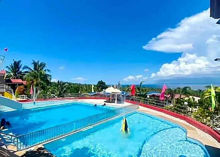 Jsjs Mountain Powered By Cocotel 3* セブ市