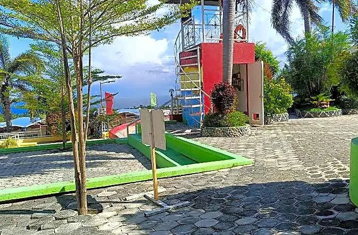 Jsjs Mountain Powered By Cocotel 3* セブ市